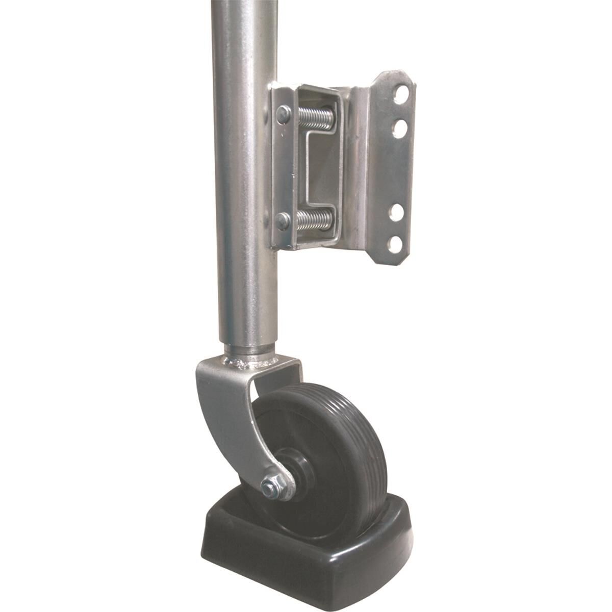SCA Jockey Wheel Rubber Chock, , scaau_hi-res