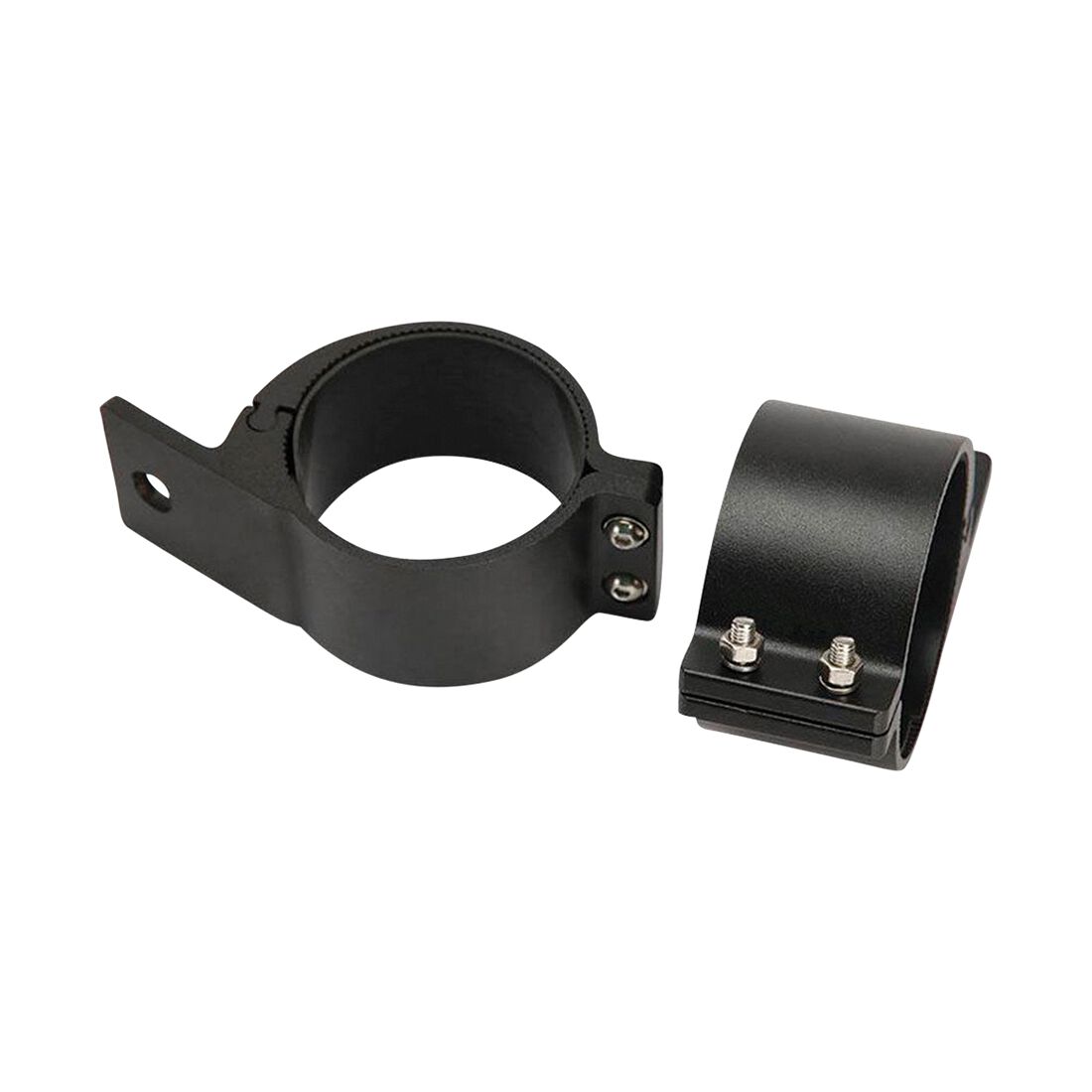 XTM Bull Bar Mount 76-79mm - 2 Pack, , scaau_hi-res