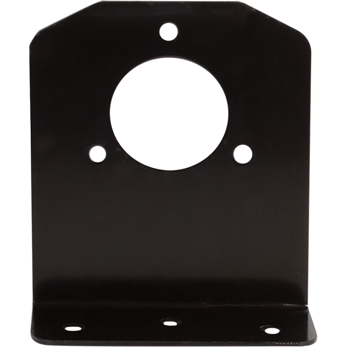 SCA Trailer Bracket, Angled - Large Round, , scaau_hi-res