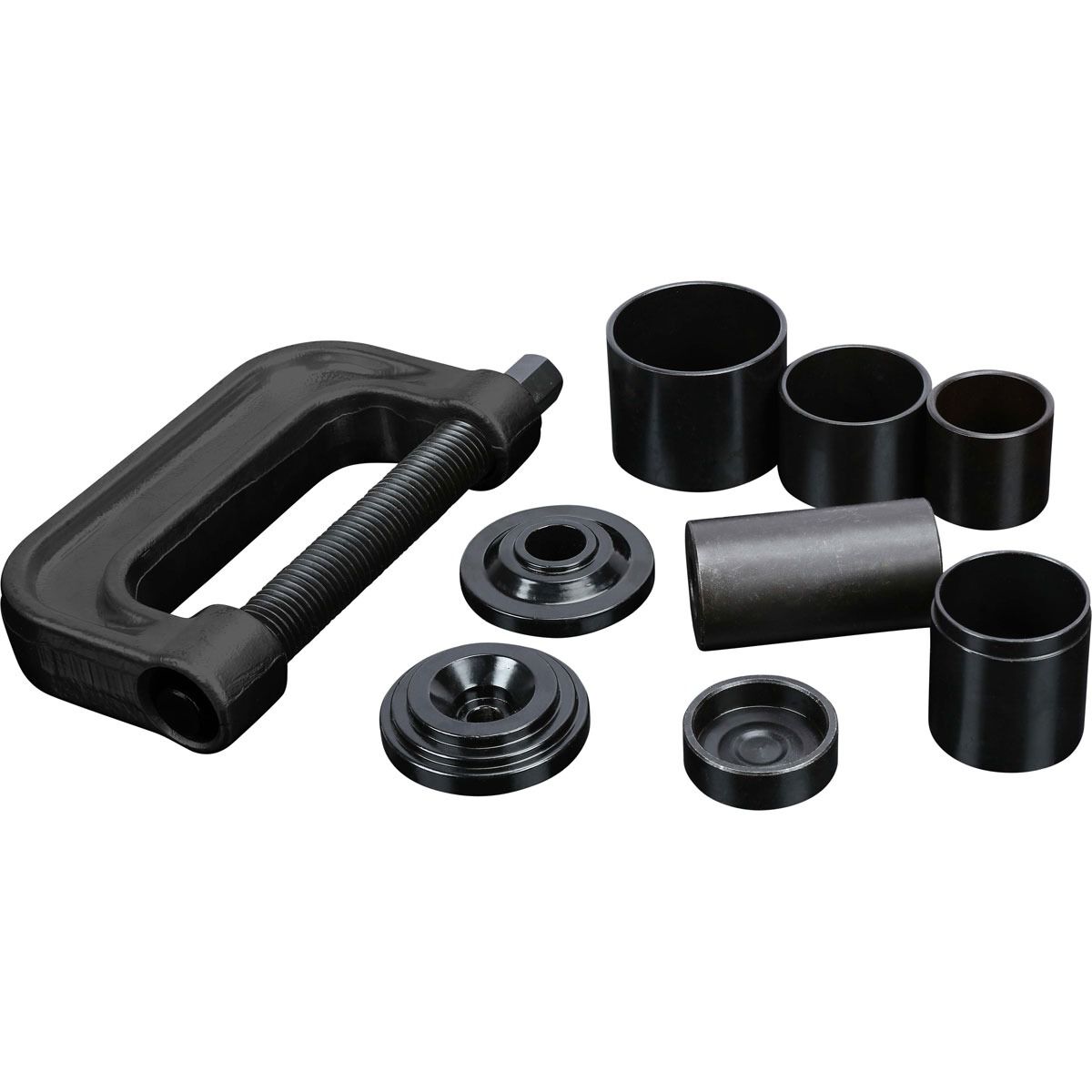 ToolPRO 4WD Ball Joint Remover, , scaau_hi-res