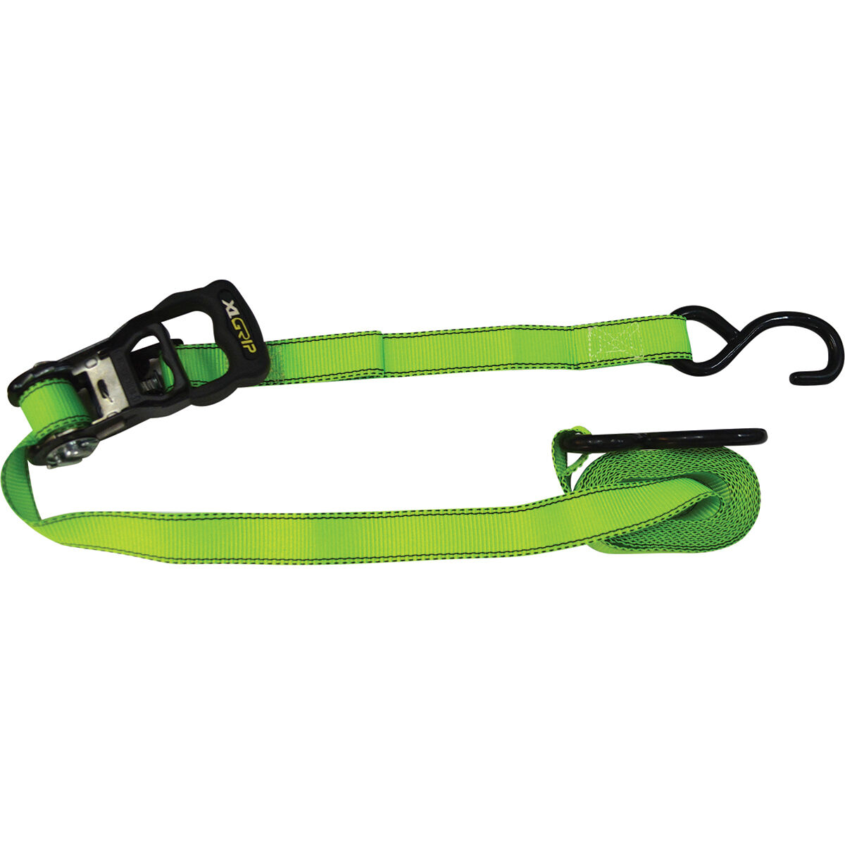Gripwell Ratchet Tie Down - 3.6m, 454kg, 4 Pack, , scaau_hi-res