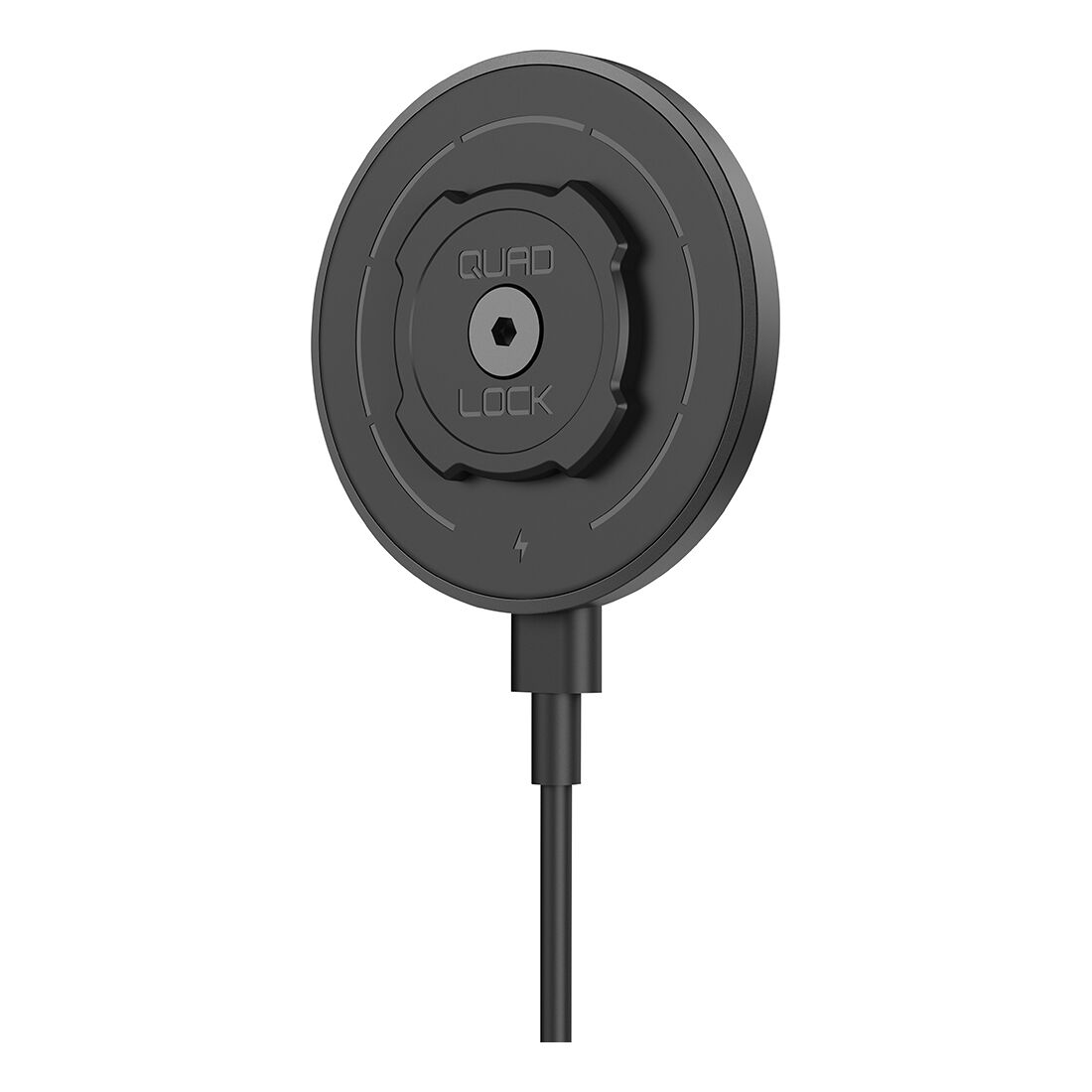 Quad Lock MAG Wireless Charging Head - QLH-MAG-WCH-2, , scaau_hi-res