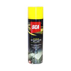 SCA Engine Starting Fluid 300g, , scaau_hi-res