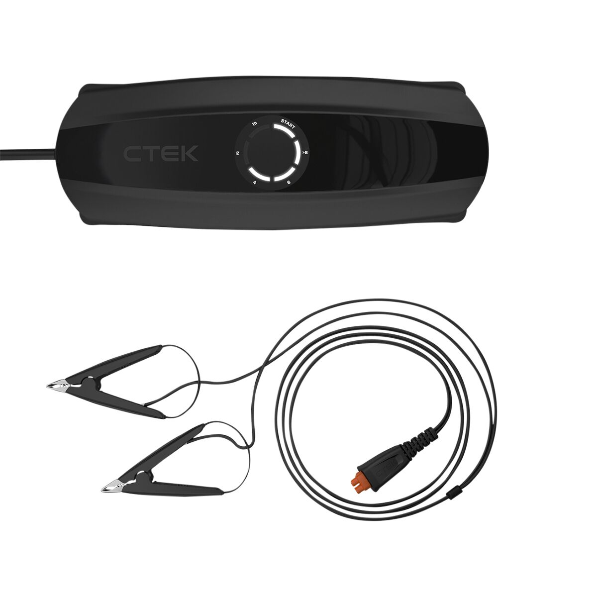 CTEK Battery Charger 12V 8A Lead Acid & Lithium - CS One, , scaau_hi-res