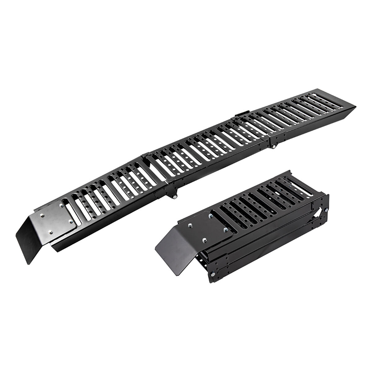 SCA Loading Ramps Steel Trifold Pair 400kg, , scaau_hi-res