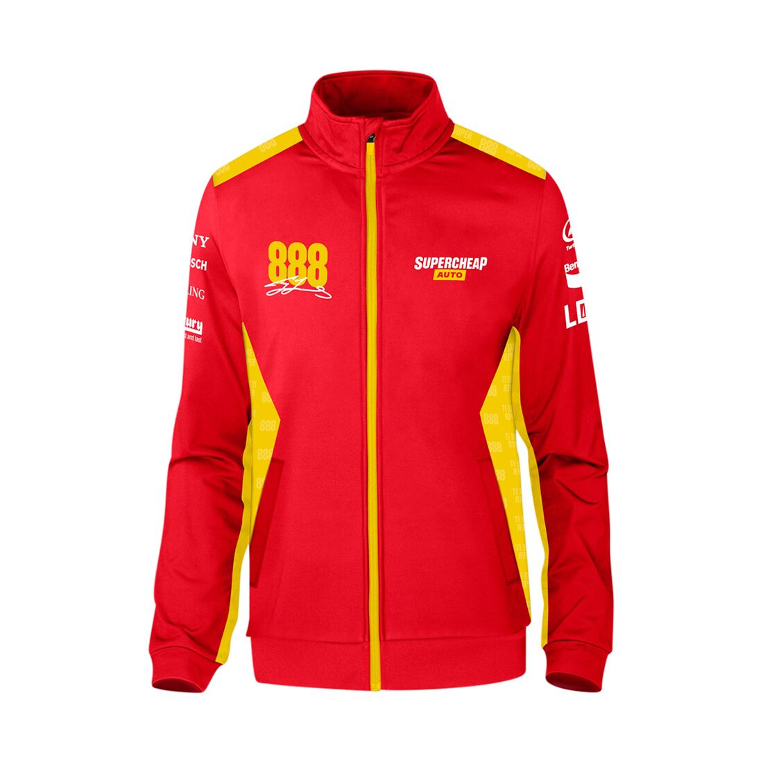 2025 Wildcard Jacket Womens, , scaau_hi-res
