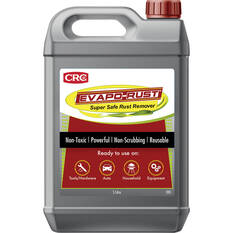 CRC Evapo-Rust Rust Remover - 5 Litre, , scaau_hi-res