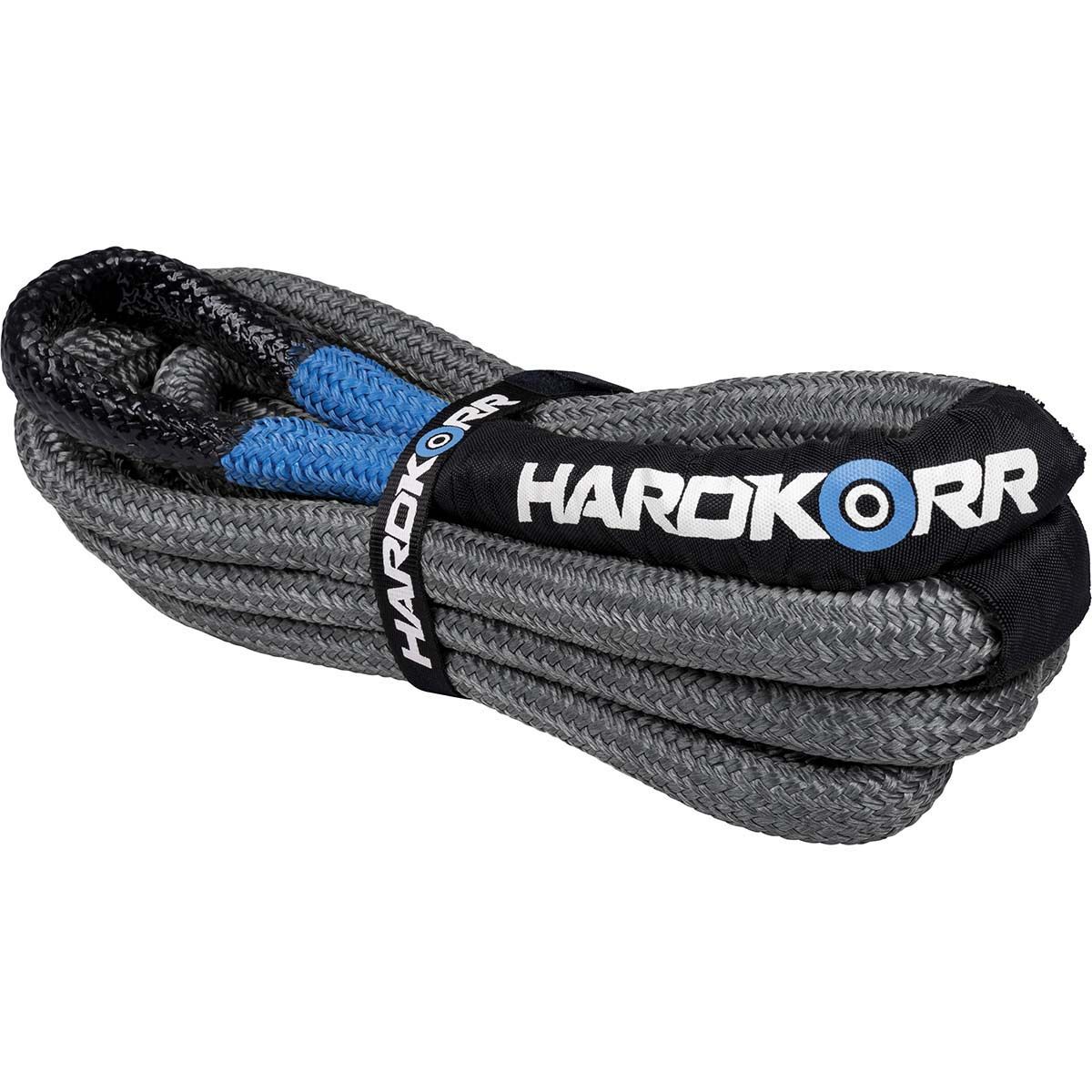 Hardkorr 10m Kinetic Recovery Rope, , scaau_hi-res
