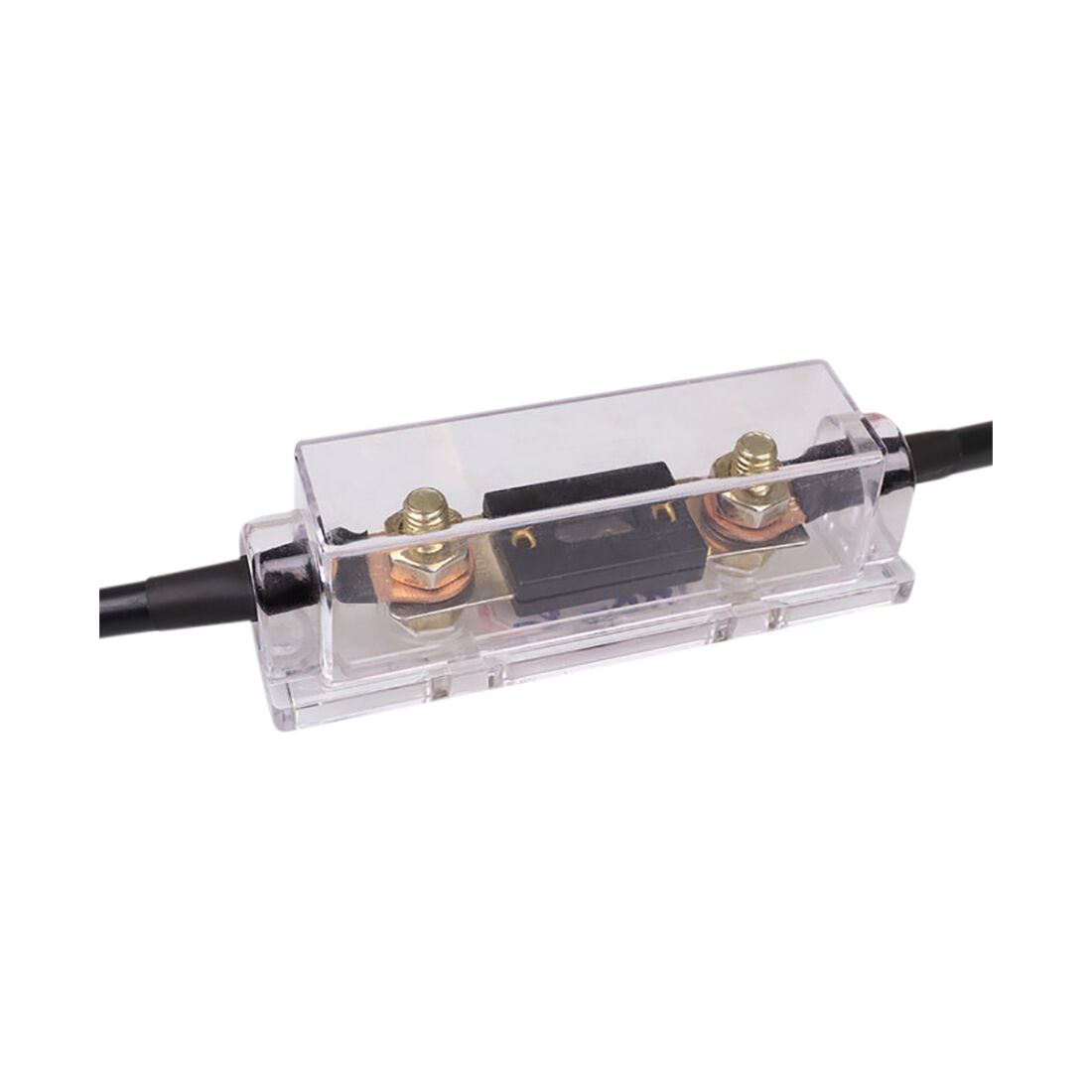 Renogy 60A ANL Fuse & Holder Set, , scaau_hi-res