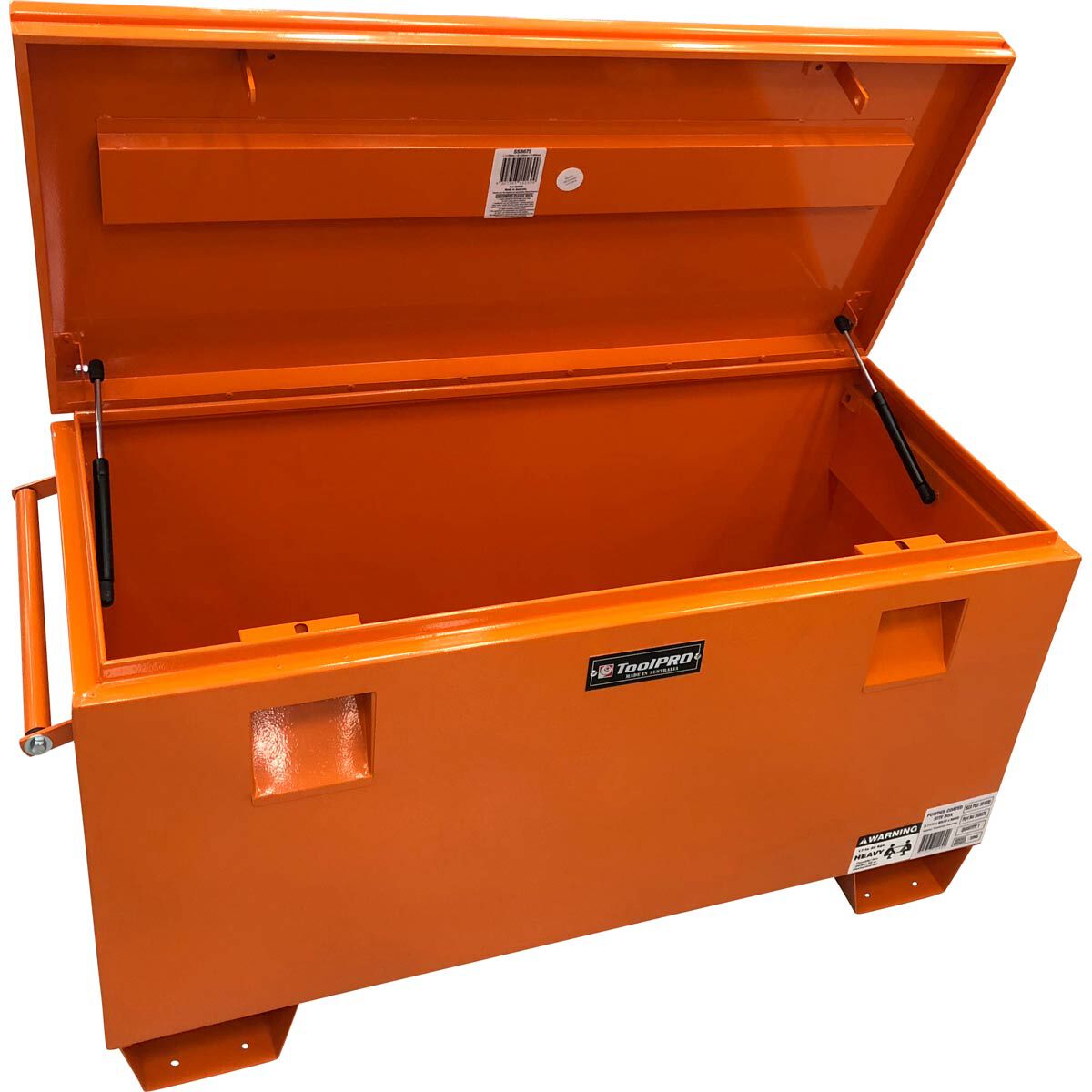 ToolPRO Site Box 400 Litre, , scaau_hi-res