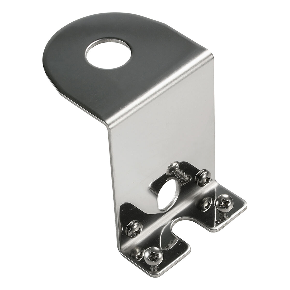 Aerpro Universal Guard Mount UHF Antenna Bracket CBBU2, , scaau_hi-res