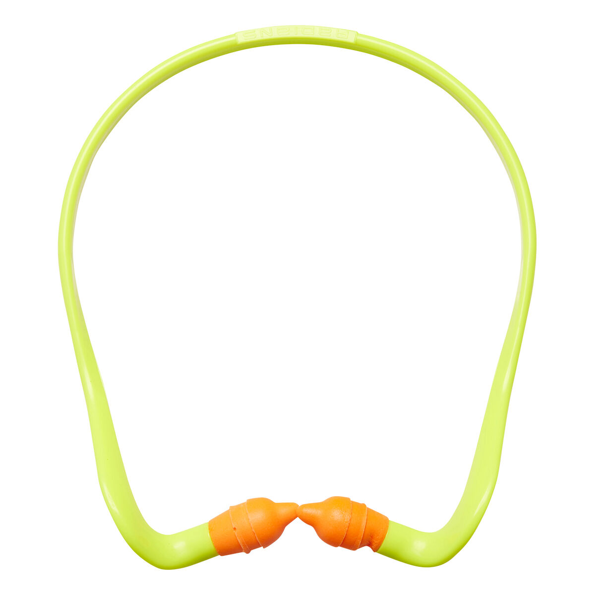 Stanley Banded Ear Plugs, , scaau_hi-res