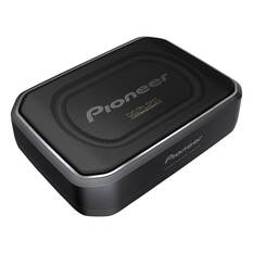 Pioneer Active Slimline Subwoofer TSWX140DA, , scaau_hi-res