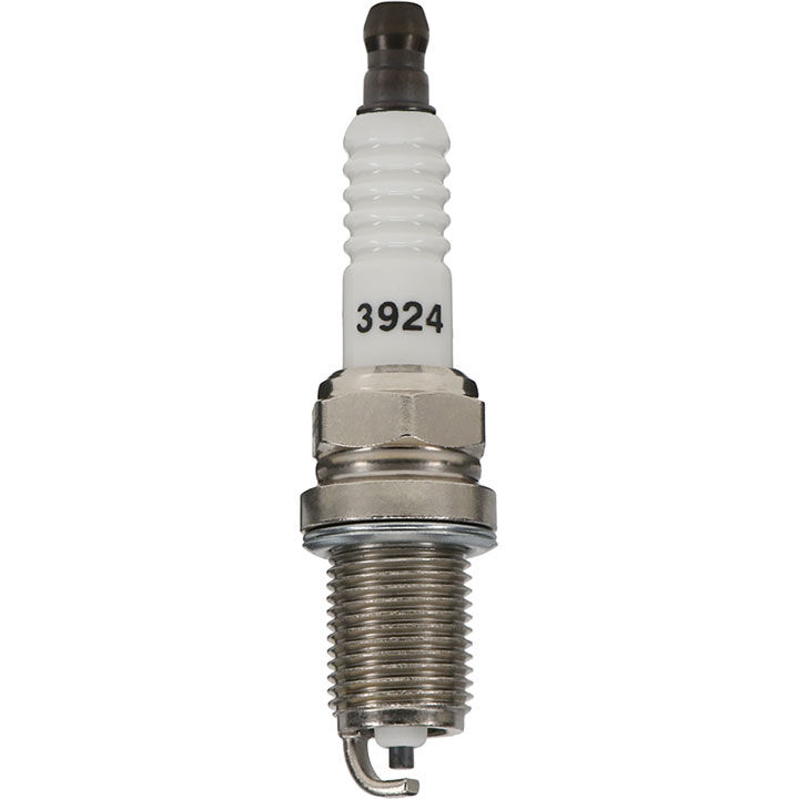 Autolite Copper Core Spark Plug - 3924, , scaau_hi-res