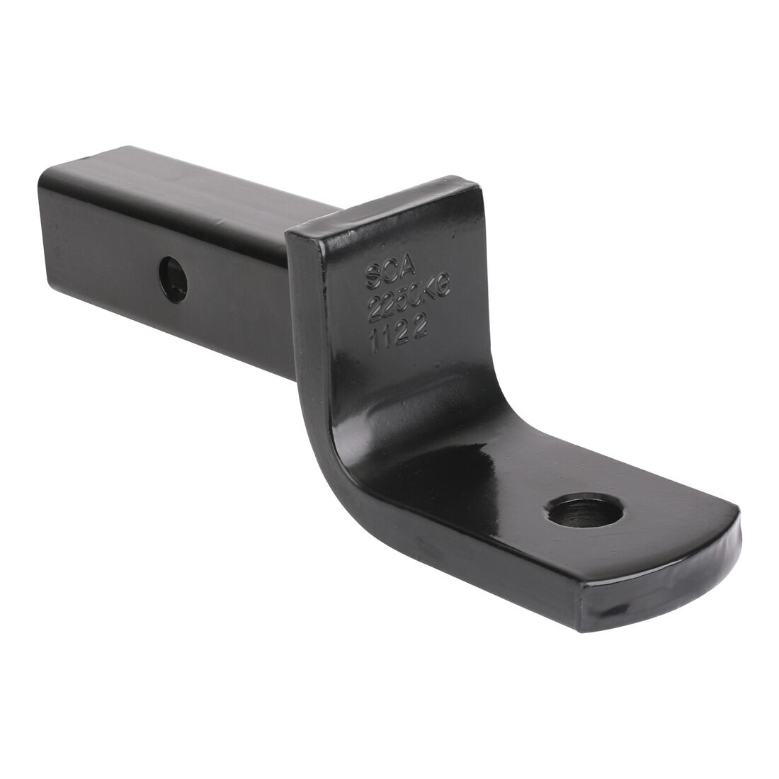 SCA 2250kg Standard Towing Hitch 180mm, , scaau_hi-res