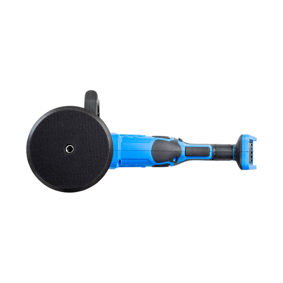 Kincrome PT18 18V Brushless 180mm Polisher Skin, , scaau_hi-res