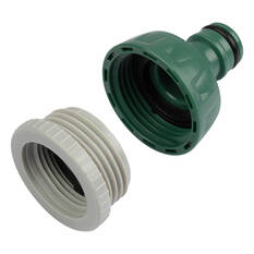 Hills Hose Universal Tap Adaptor - 12mm, , scaau_hi-res