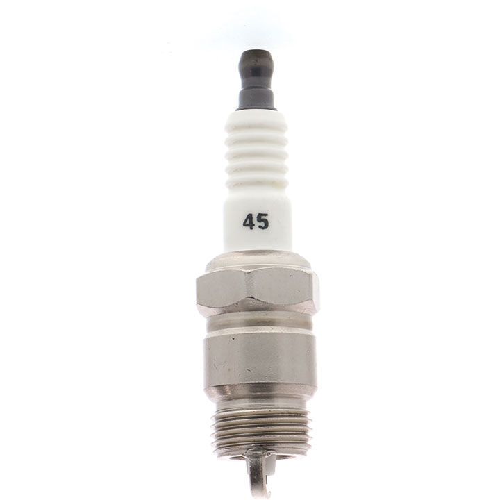 Autolite Spark Plug 45, , scaau_hi-res