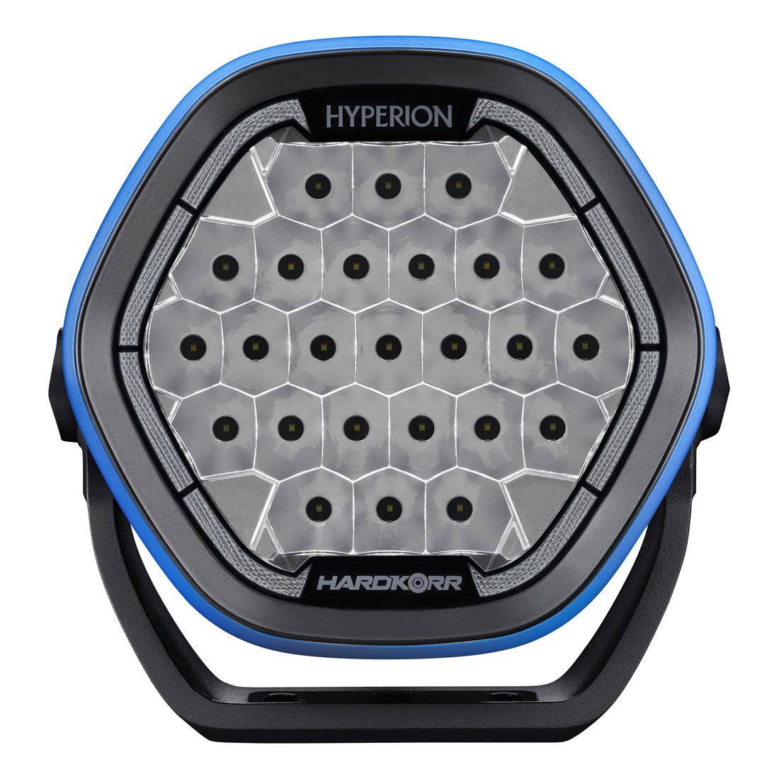 Hardkorr Hyperion 7&rdquo; LED Driving Lights, , scaau_hi-res