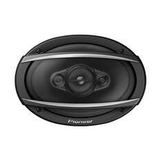 Pioneer 6x9 Inch 4 Way Speakers TSA6960F, , scaau_hi-res