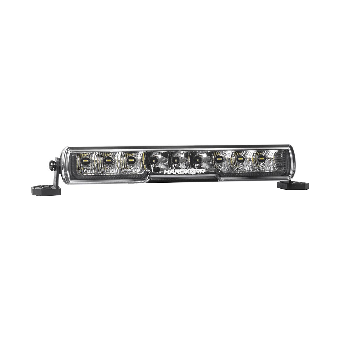 Hardkorr 10" Single Row XD-Series Light Bar, , scaau_hi-res