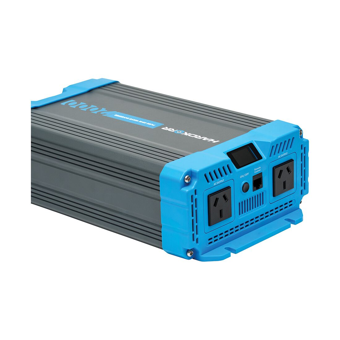 HardKorr 2000W Pure Sine Wave Inverter, , scaau_hi-res