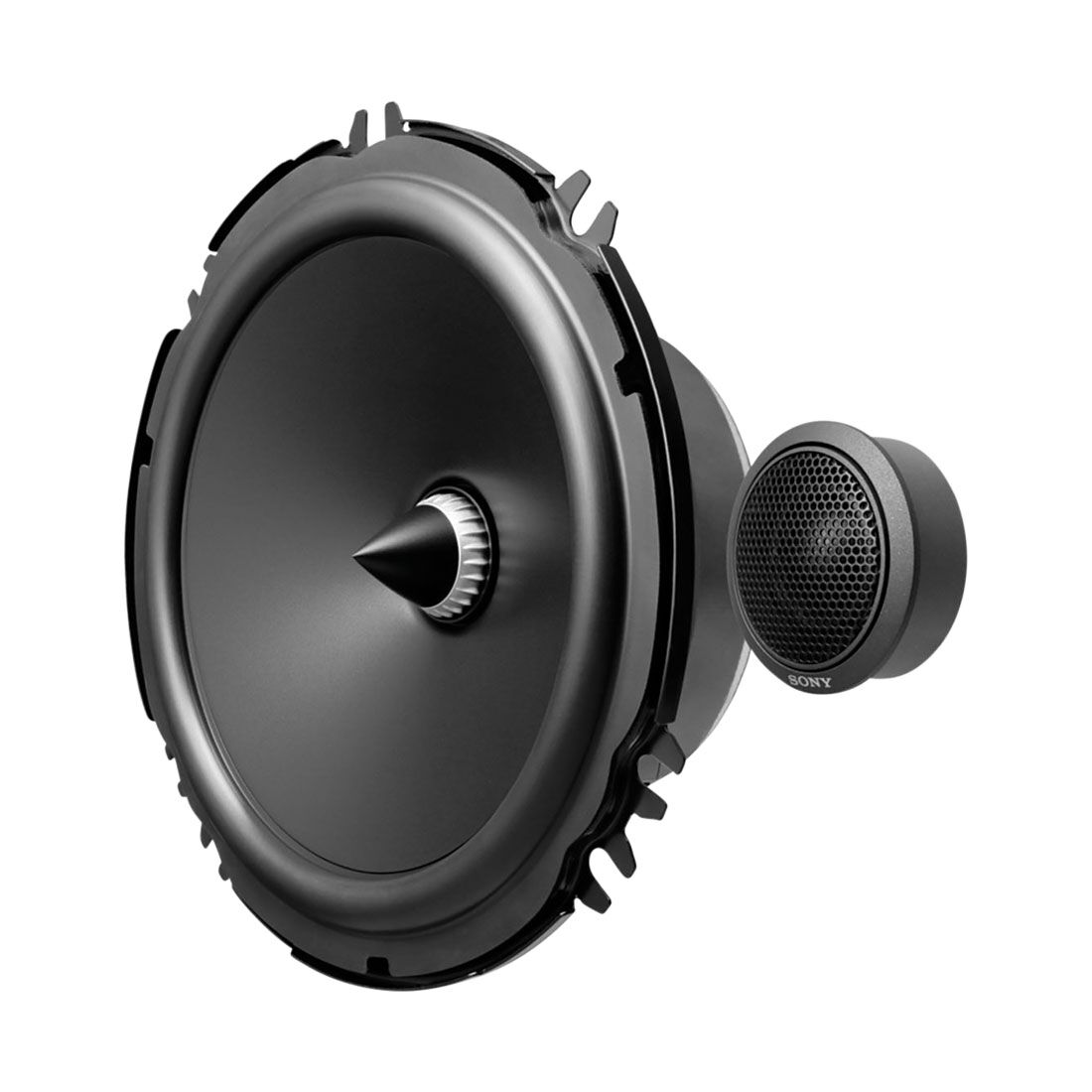 Sony Speakers 6.5" Component XS162GS, , scaau_hi-res