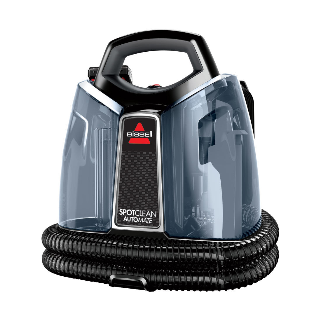 Bissell Spot Clean AutoMate Carpet & Upholstery Cleaner with 2.2m Hose, , scaau_hi-res