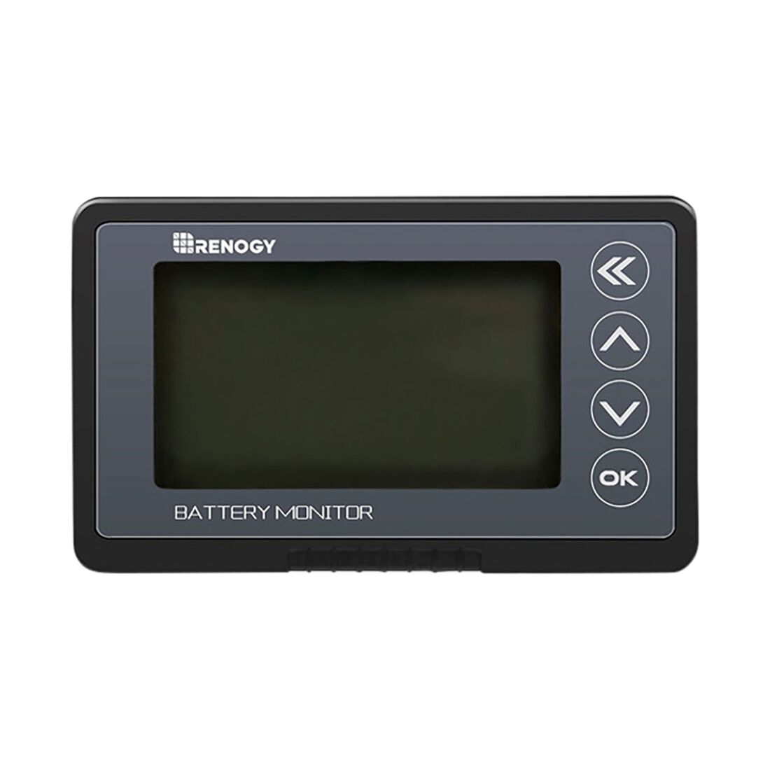 Renogy 500A Battery Monitor with Shunt, , scaau_hi-res