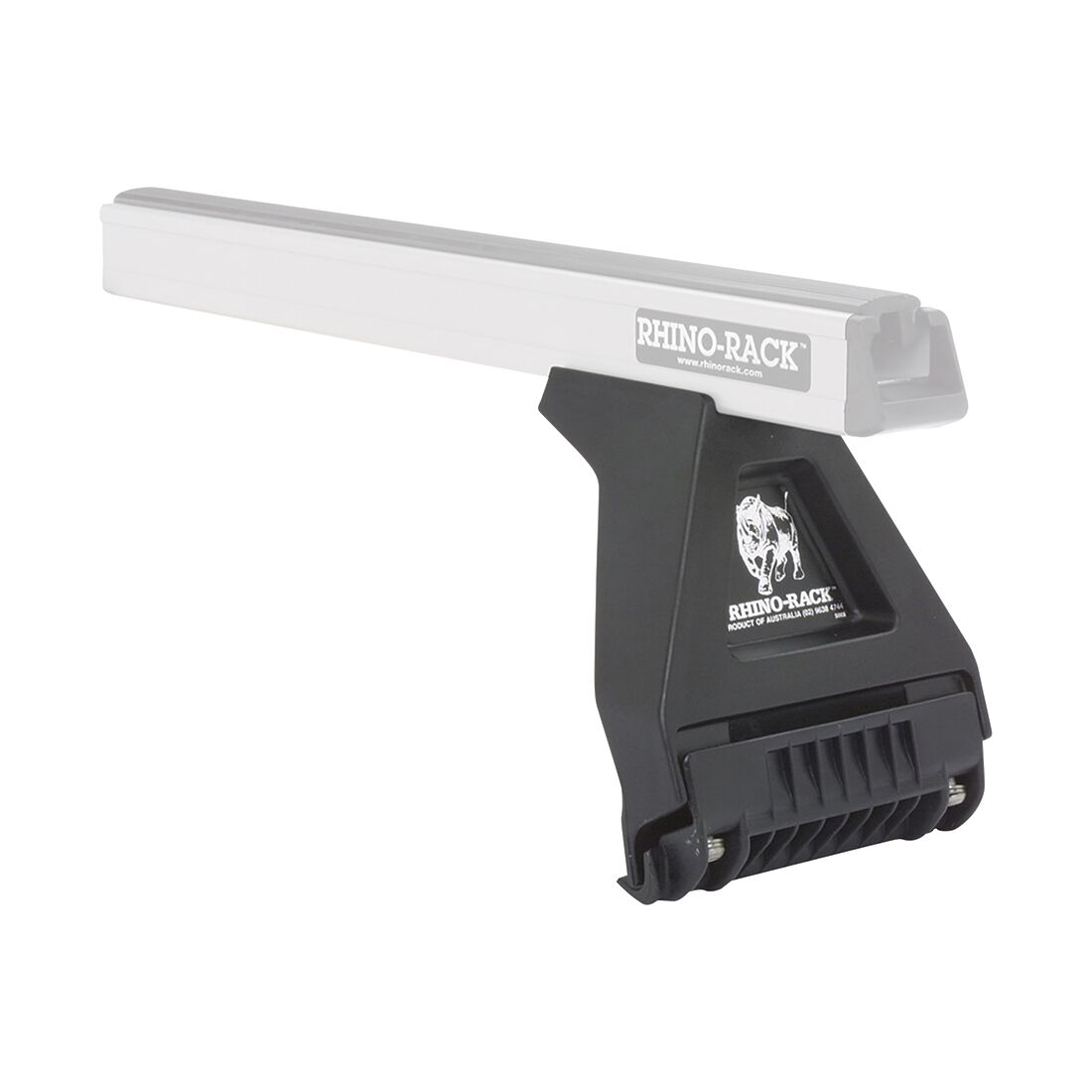 Rhino-Rack RL Leg Bracket Set 150mm RL150S2, , scaau_hi-res