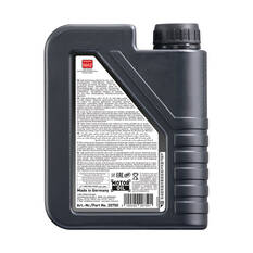LIQUI MOLY Street 4T Motorcycle Oil 5W-40 1 Litre, , scaau_hi-res