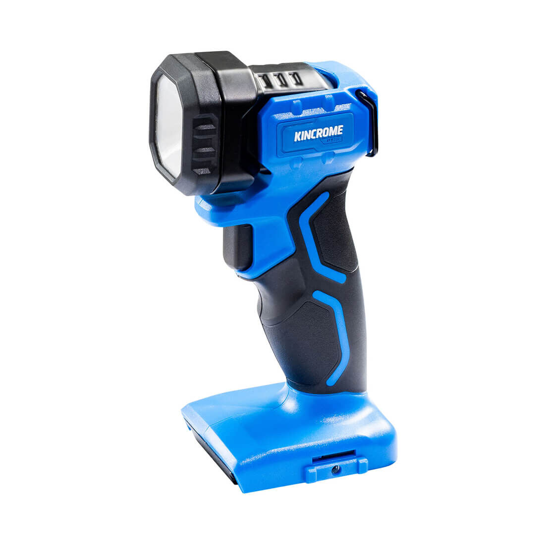 Kincrome PT18 18V LED Worklight Skin, , scaau_hi-res