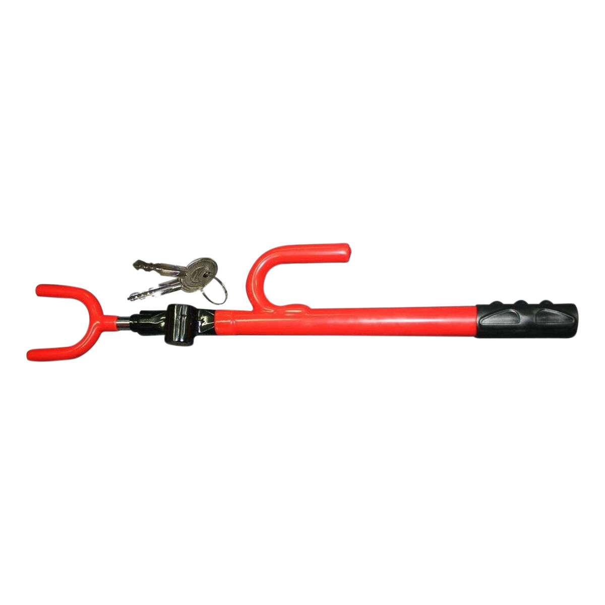 SCA Single Bar Steering Wheel Lock, , scaau_hi-res
