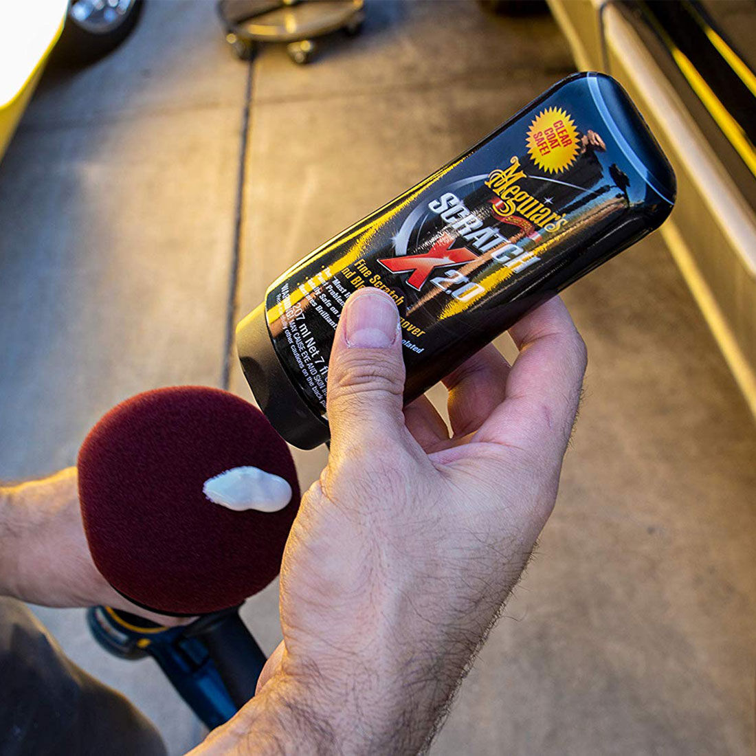 Meguiar's Scratch-X, , scaau_hi-res