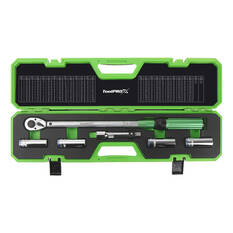 ToolPRO-X Torque Wrench, , scaau_hi-res