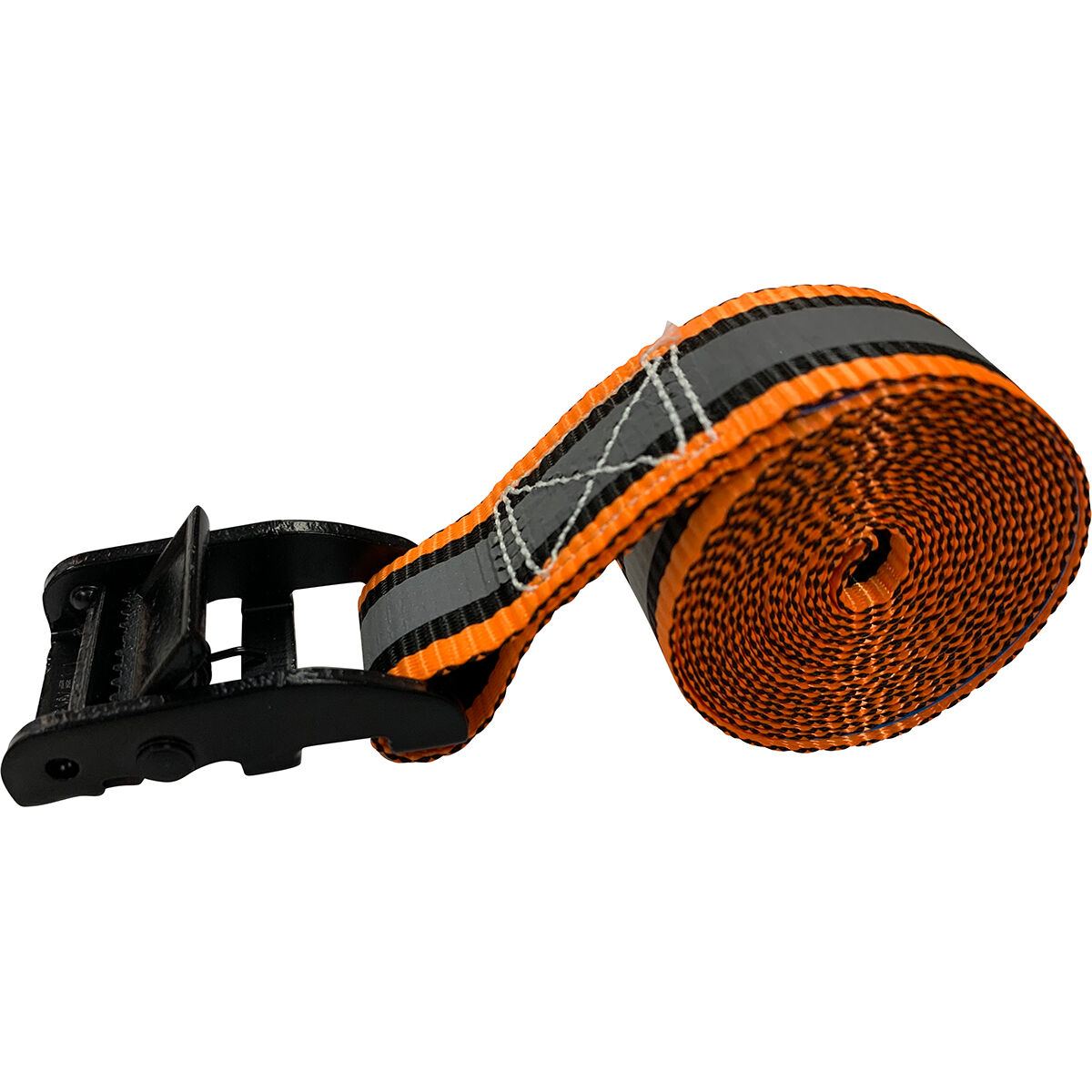 Gripwell Cambuckle Tie Down Reflective 2m, , scaau_hi-res
