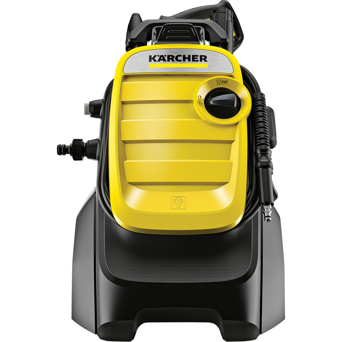 K&auml;rcher K5 Compact Pressure Washer - 2300 PSI, , scaau_hi-res