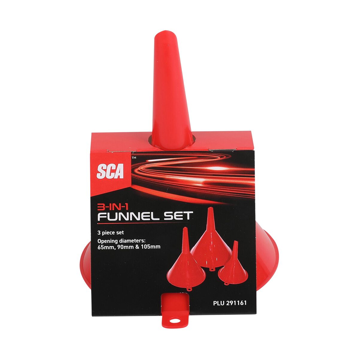 SCA Funnel Round 3 Piece, , scaau_hi-res
