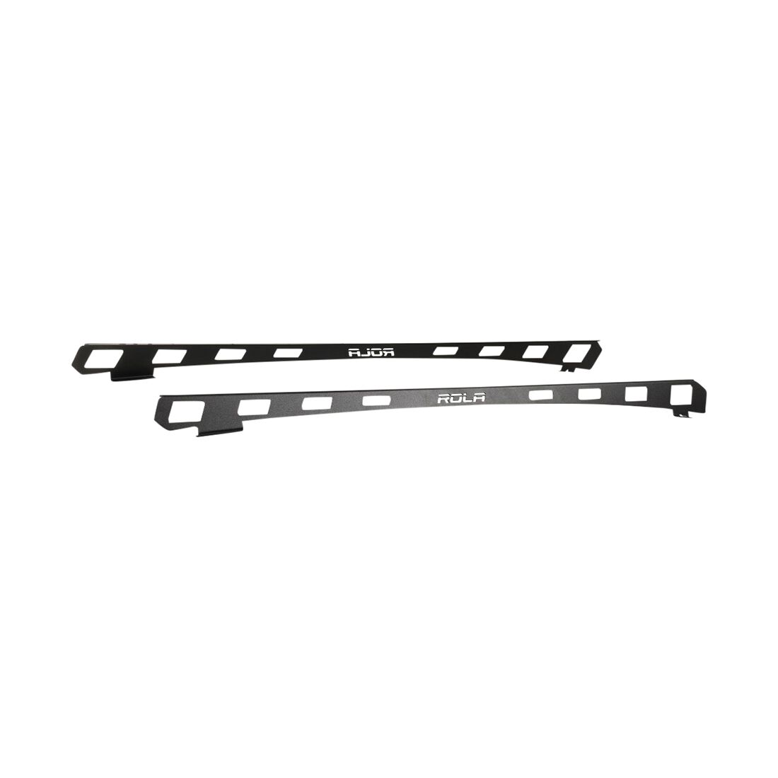 Ridge Mount Fitment For ISUZU D-MAX 3RD GEN (7/2020 ONWARDS) OR MAZDA BT-50 TF (7/2020 ONWARDS) For Titan Tray MKIII 1500 x 1200mm, , scaau_hi-res
