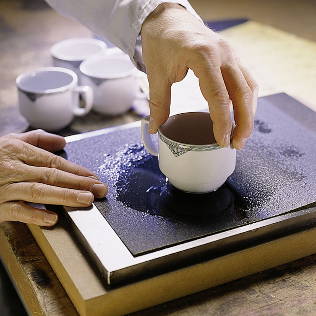 SIA Abrasives Sandpaper 5 Pack Mixed - Siawat 1713, , scaau_hi-res