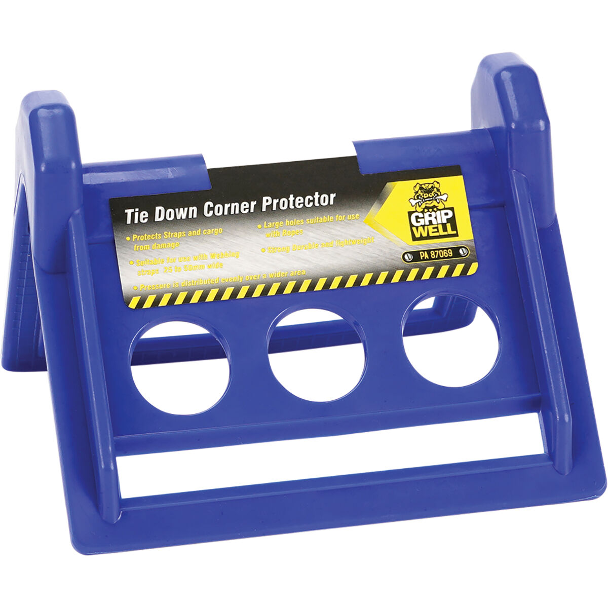 Gripwell Tie Down Corner Protector, , scaau_hi-res