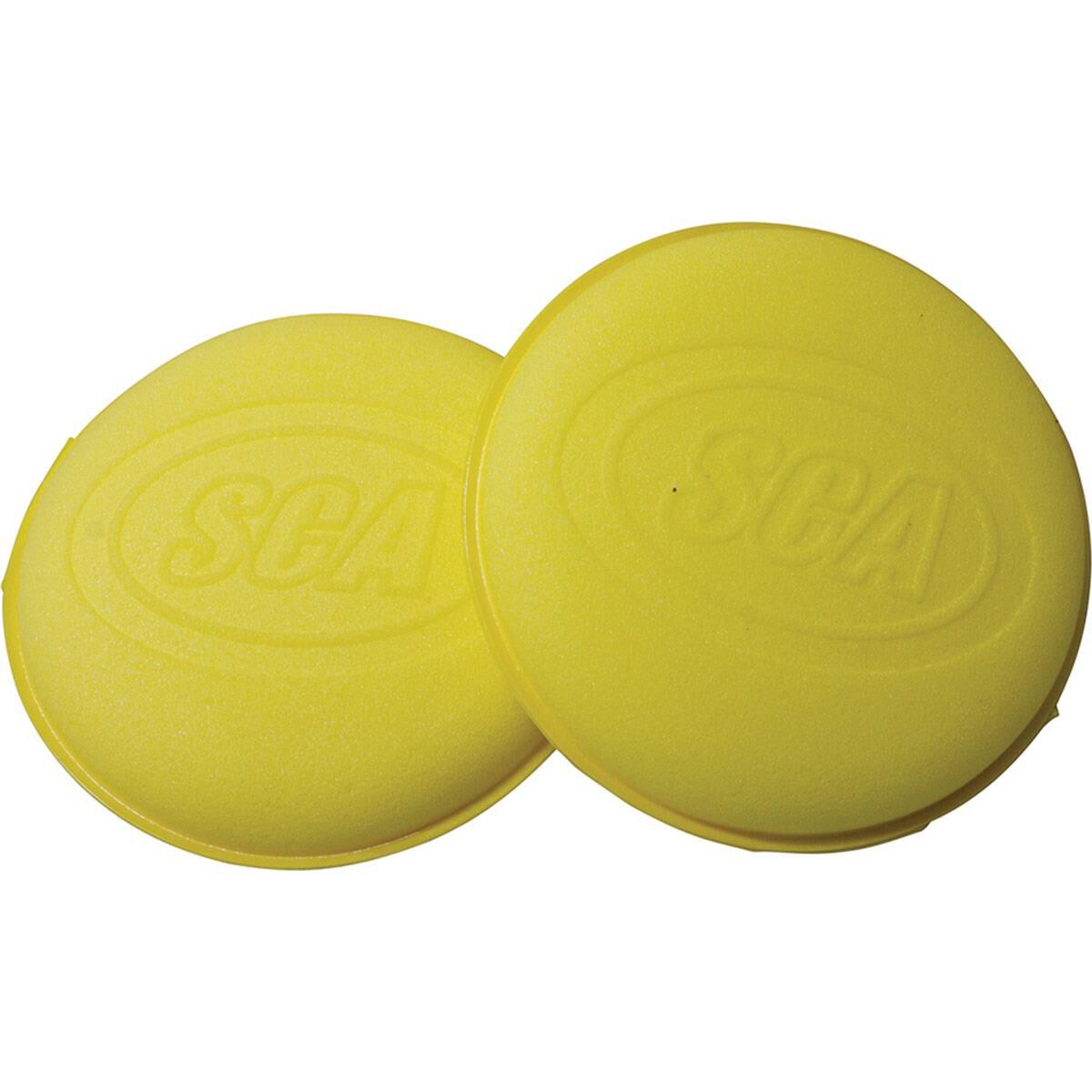 SCA Foam Applicator Pads 4 Pack, , scaau_hi-res