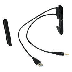 Aerpro Facia Accessory To Suit Toyota, Subaru ATB3USB, , scaau_hi-res