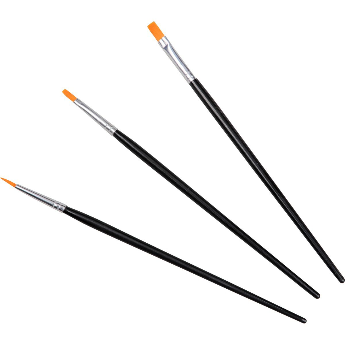SCA Paint Brush Set - 3 Piece, , scaau_hi-res