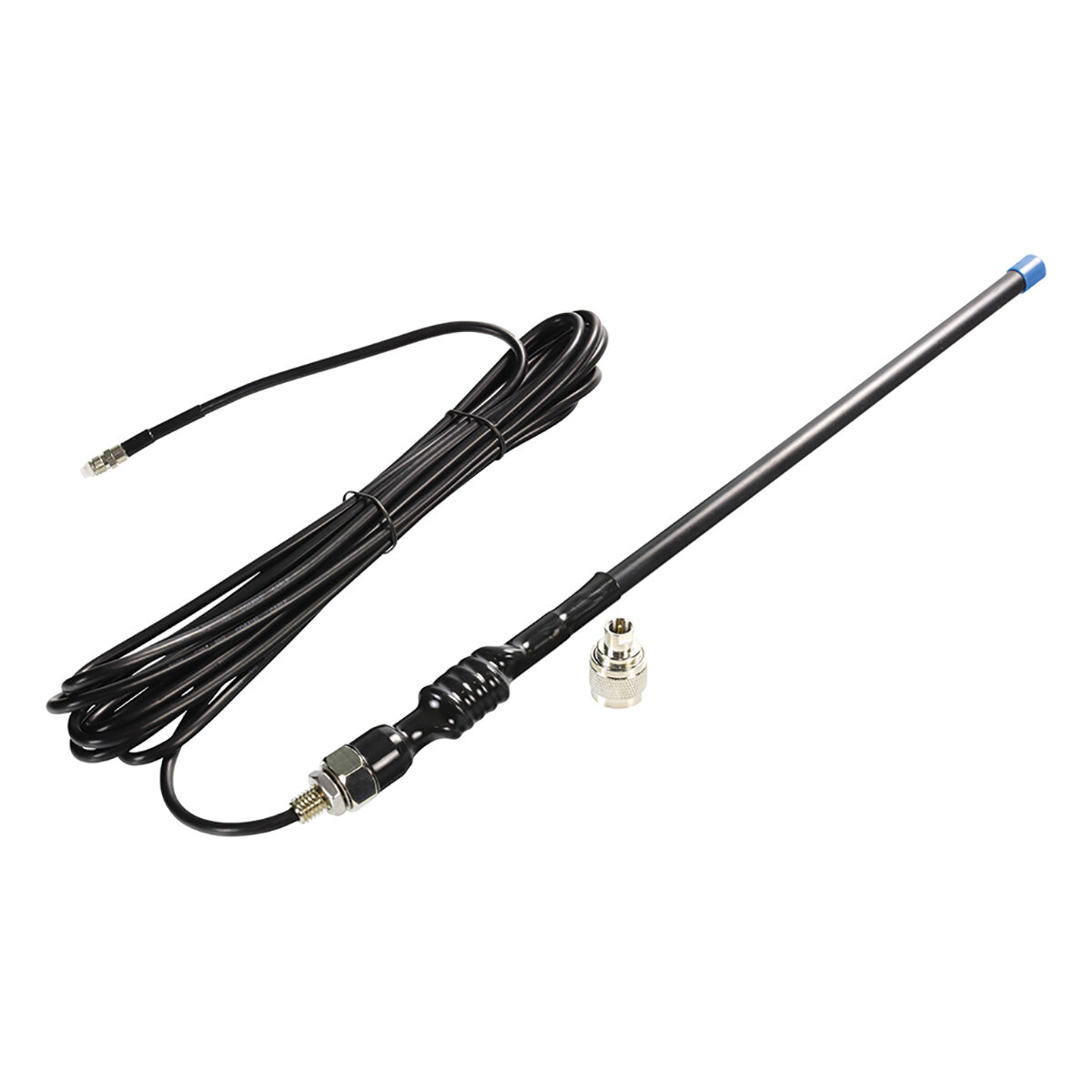 Aerpro 3dBi 477MHz Whip UHF Antenna CBW30, , scaau_hi-res