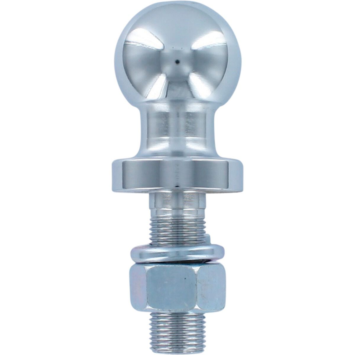 Hayman Reese Flat Sided Tow Ball, , scaau_hi-res