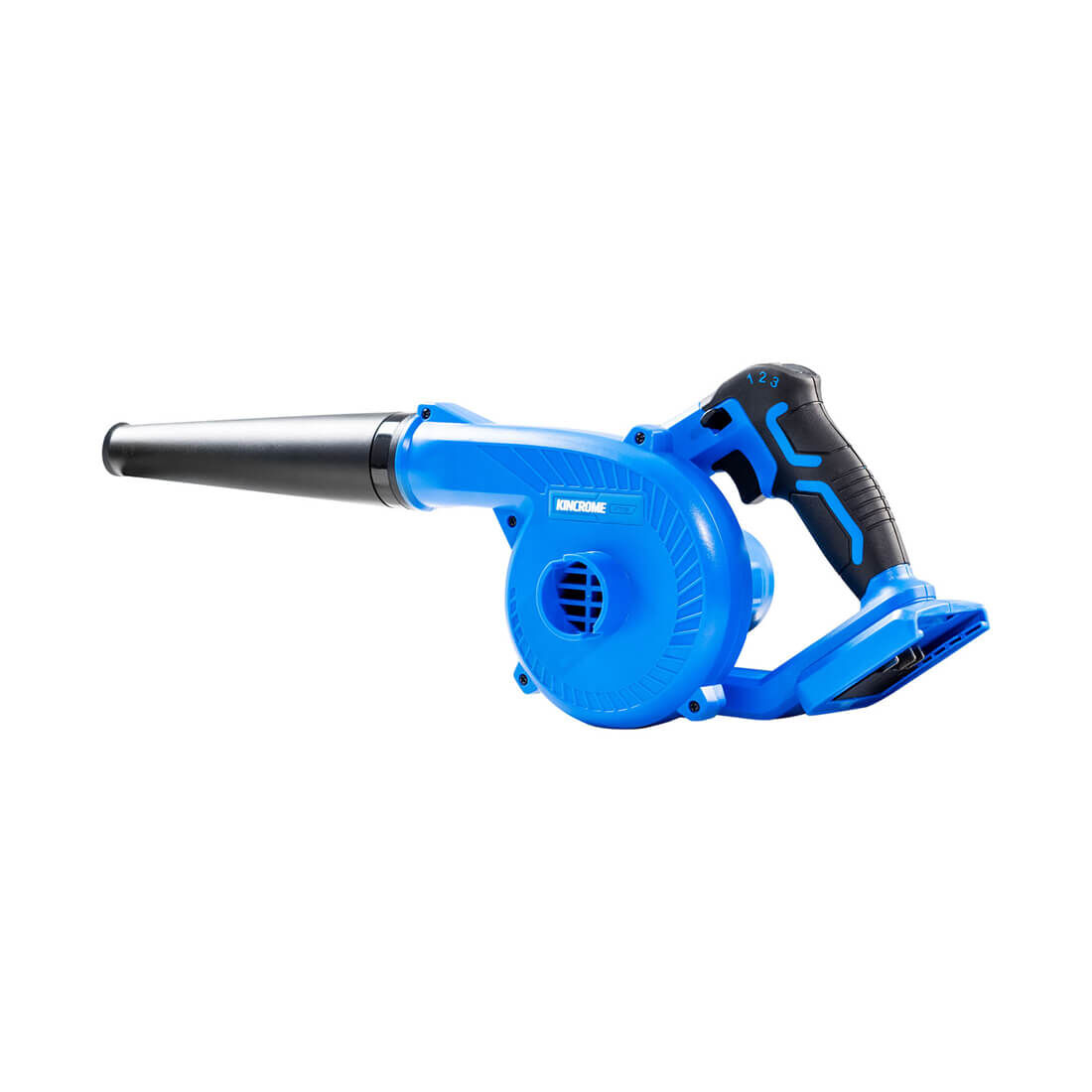 Kincrome PT18 18V Workshop Blower Skin, , scaau_hi-res