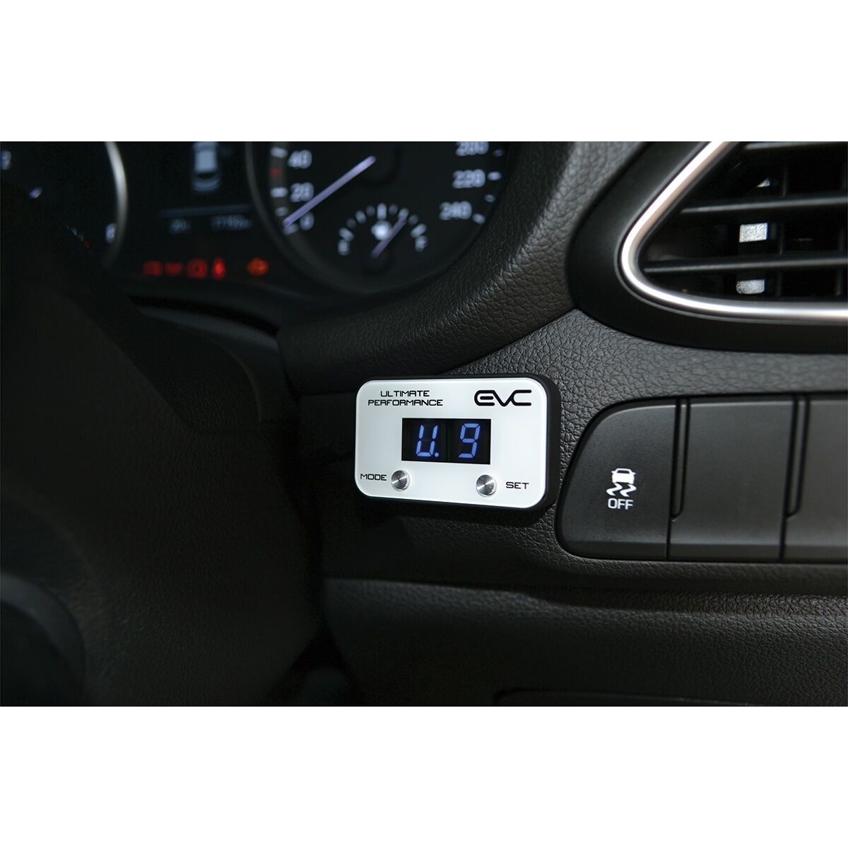 EVC Throttle Controller EVC171, , scaau_hi-res