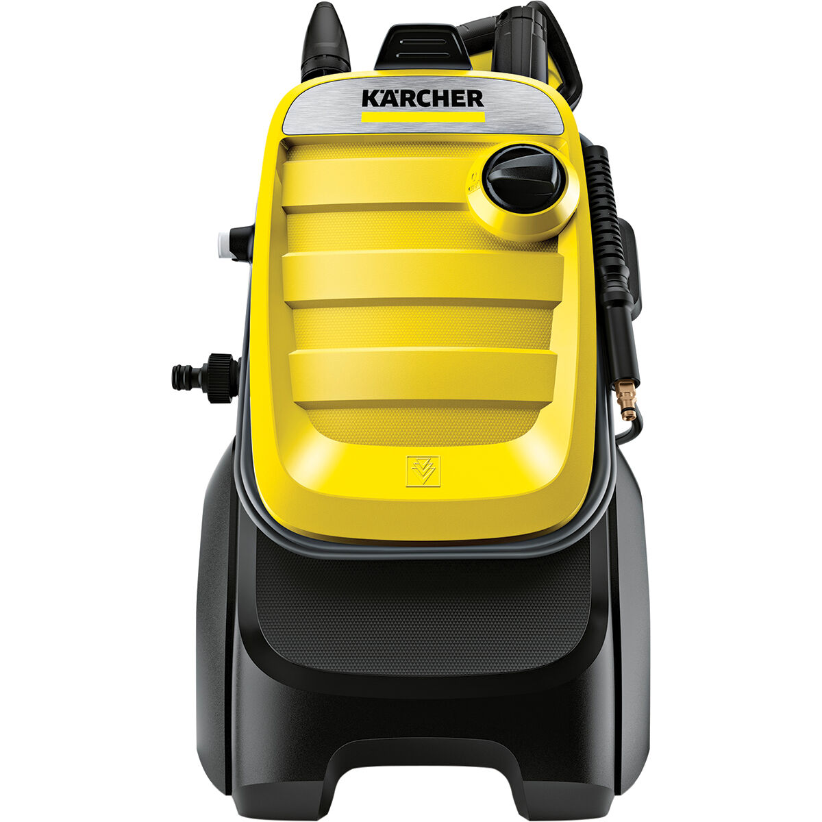 K&auml;rcher K7 Compact Pressure Washer - 2600 PSI, , scaau_hi-res