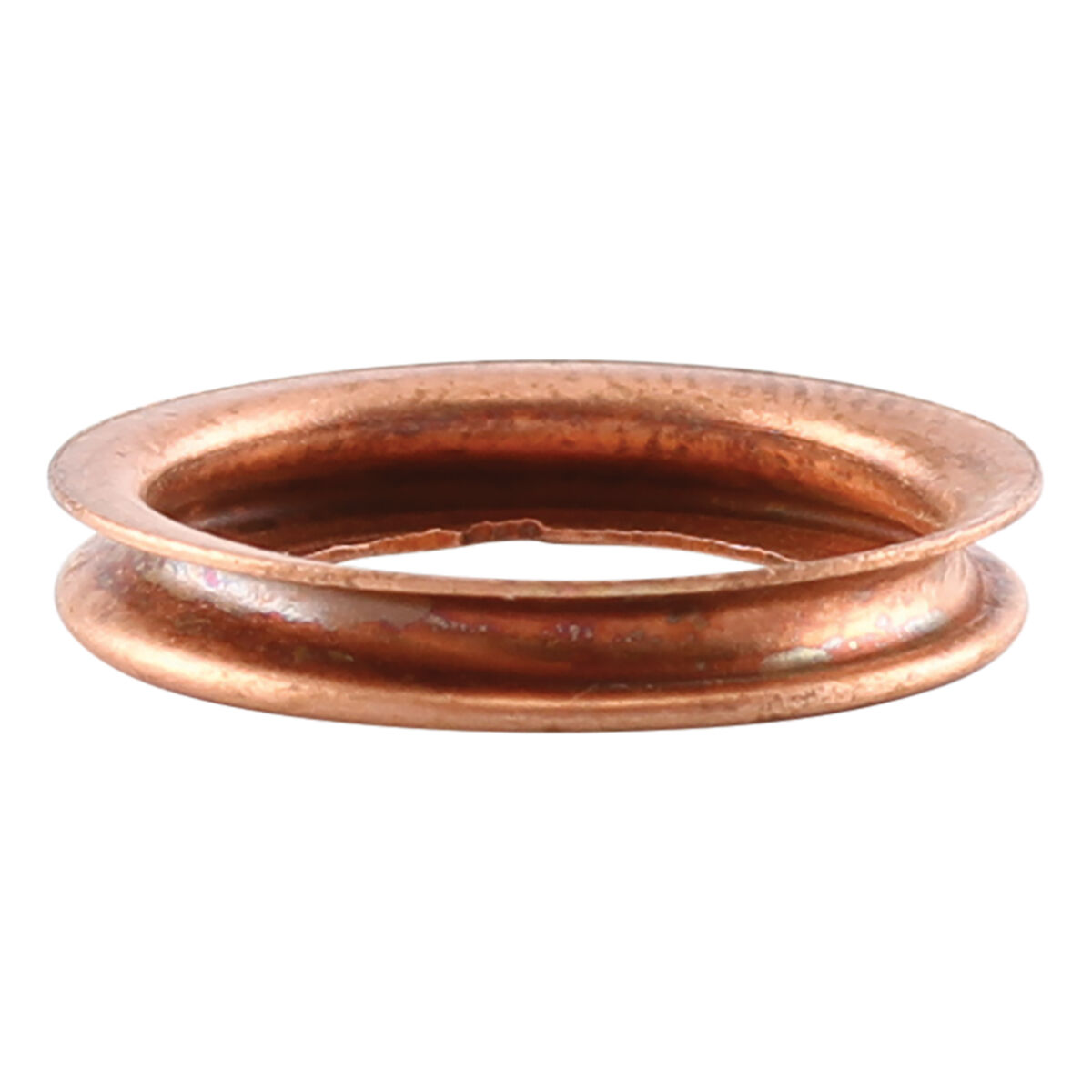 Tridon Oil Drain Plug Washer Pair TSW010, , scaau_hi-res
